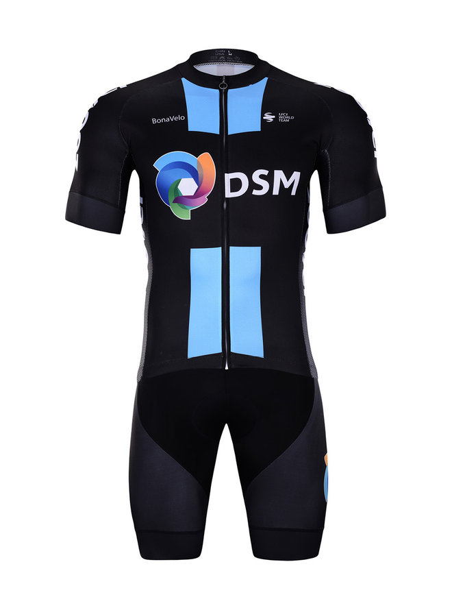 DSM 2022