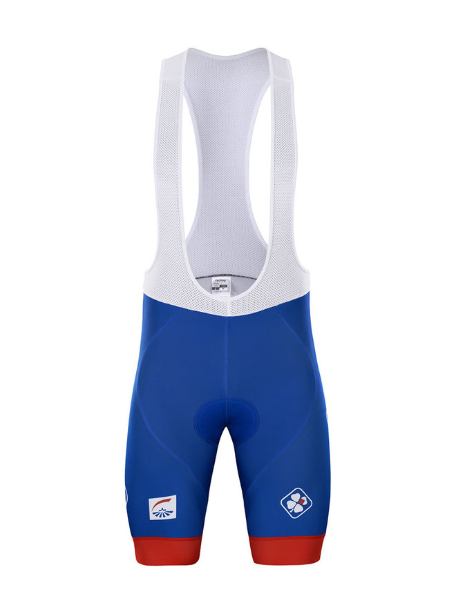 GROUPAMA FDJ 2021