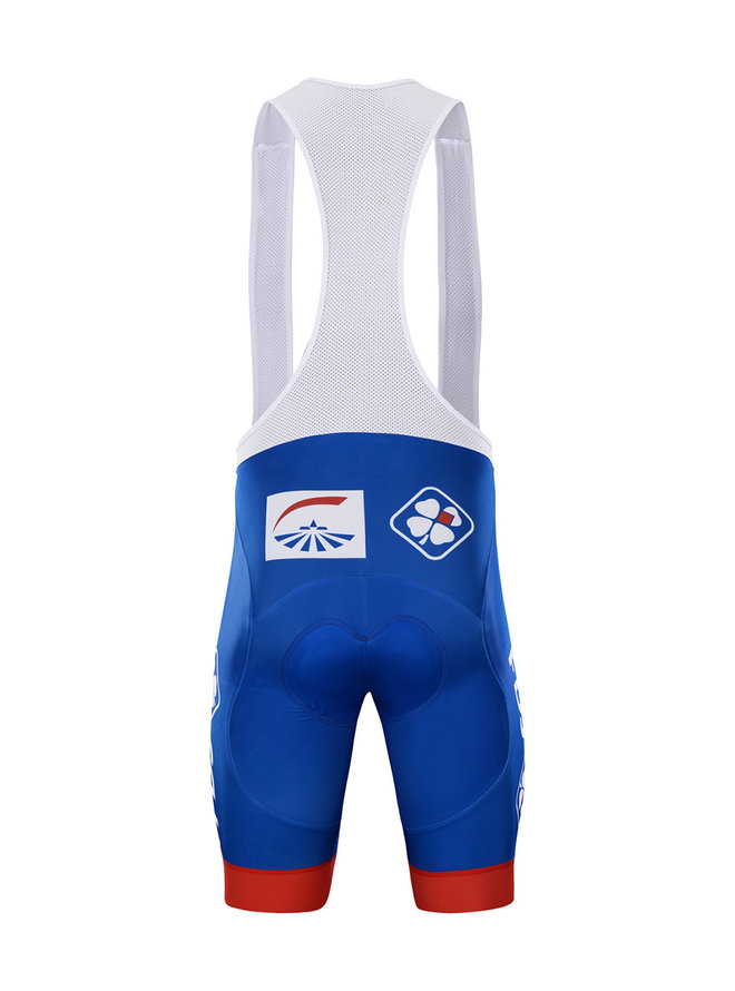 GROUPAMA FDJ 2021