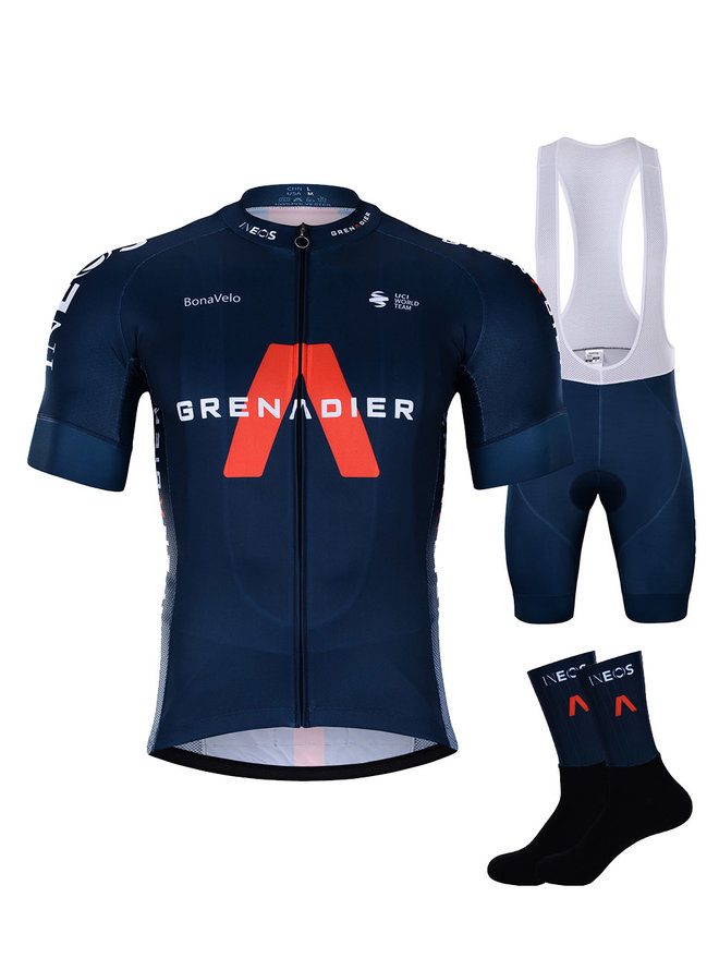 INEOS GRENADIERS '21
