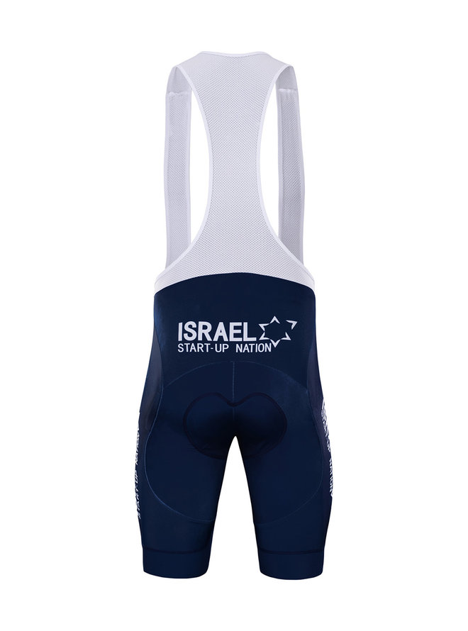 ISRAEL 2021