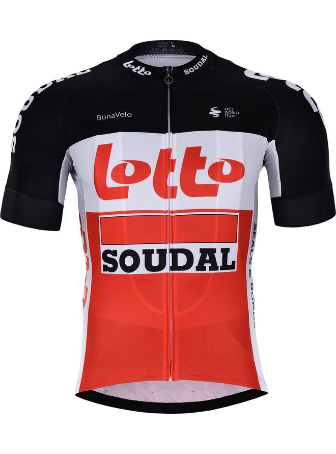LOTTO SOUDAL 2022