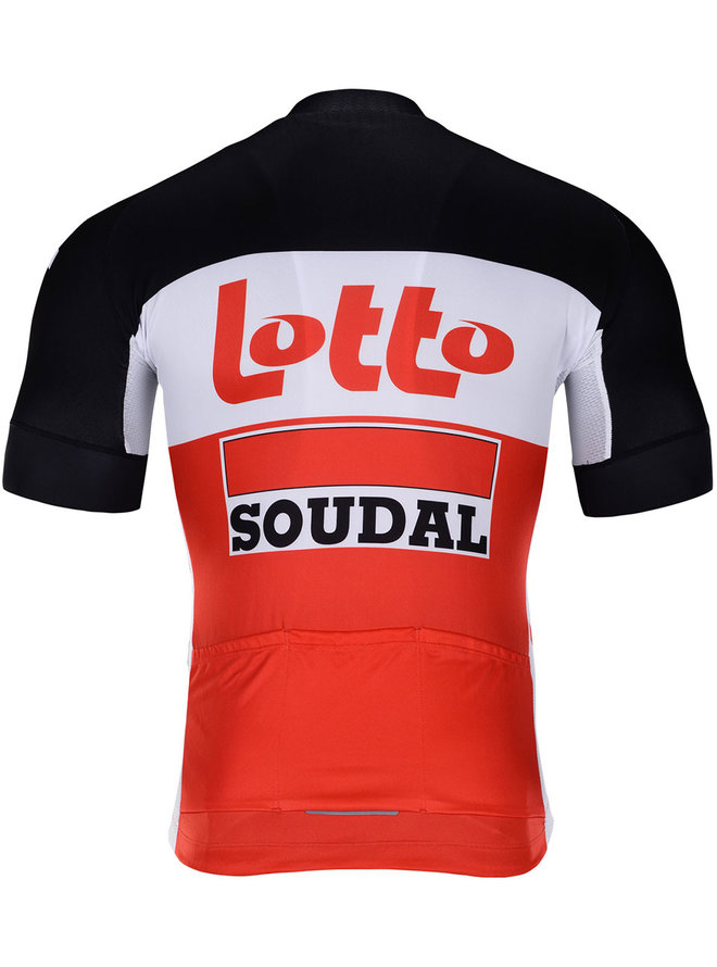 LOTTO SOUDAL 2022