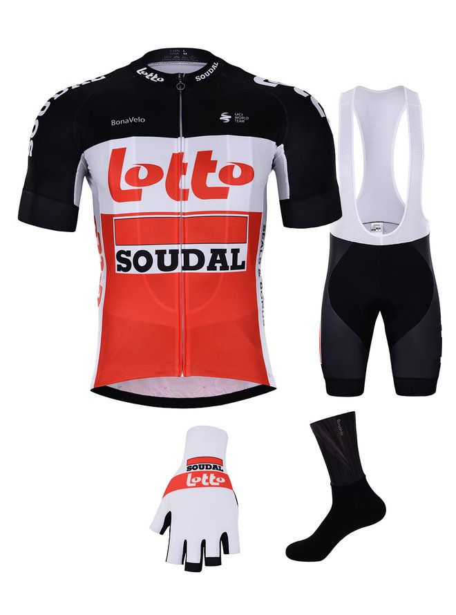 LOTTO SOUDAL 2022