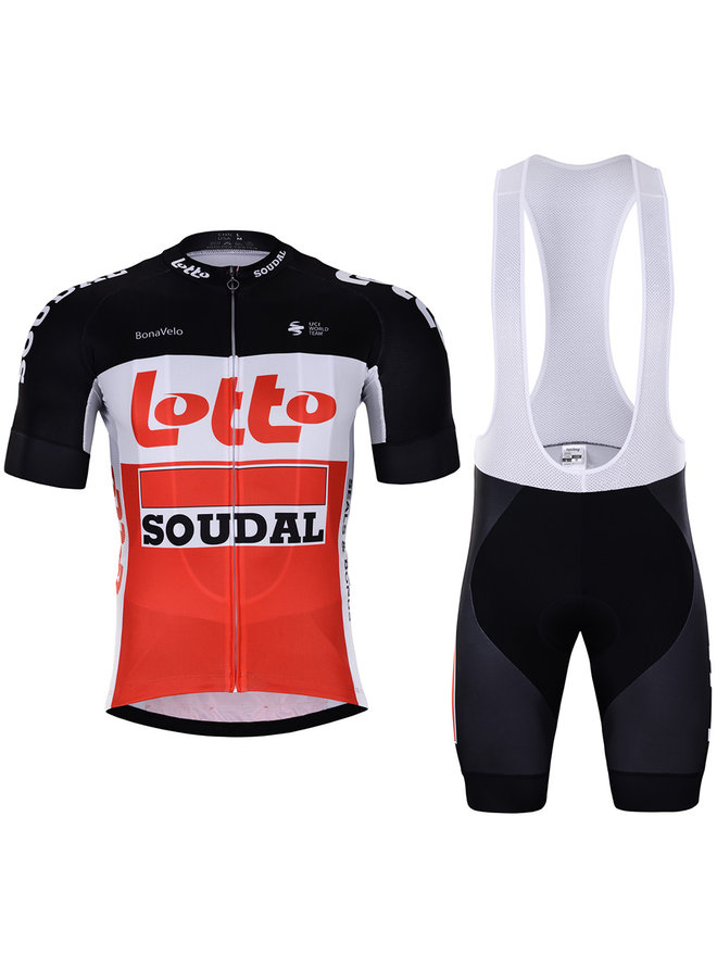 LOTTO SOUDAL 2022