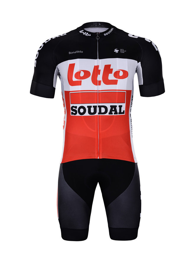 LOTTO SOUDAL 2022