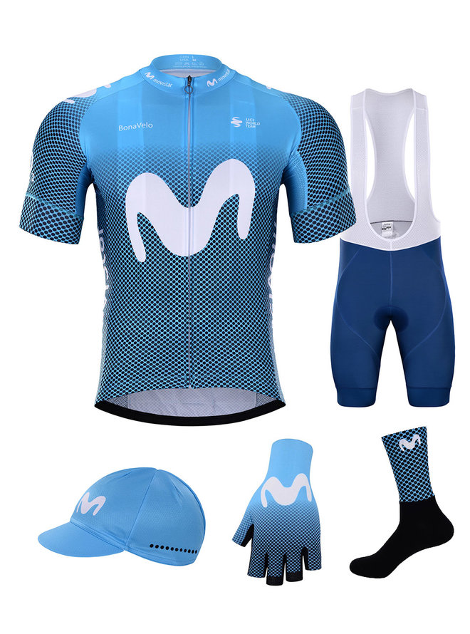 MOVISTAR 2021