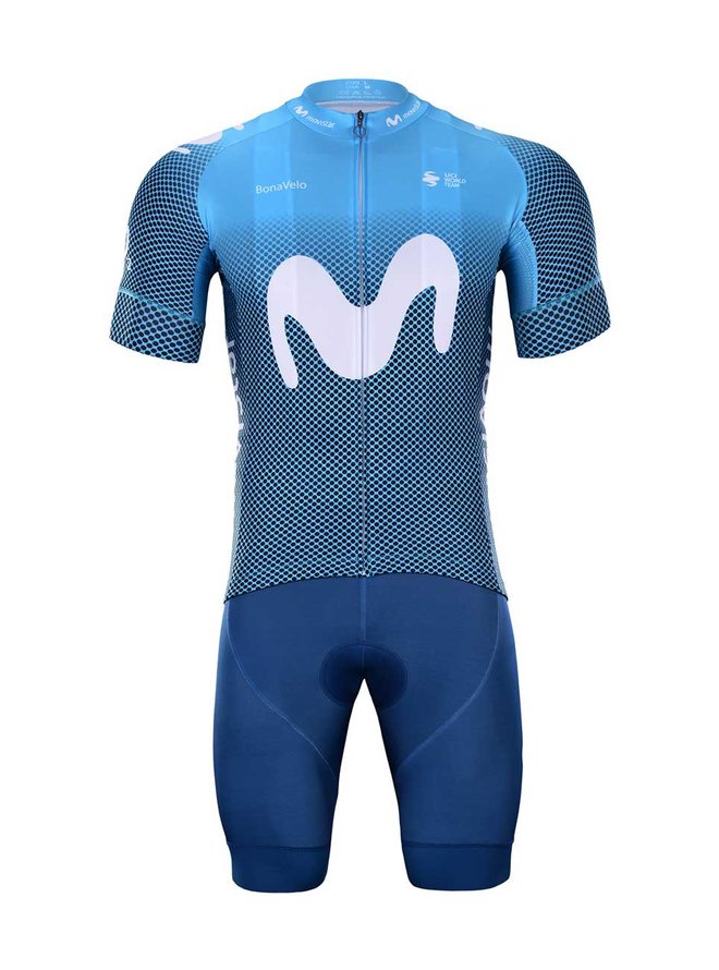 MOVISTAR 2021