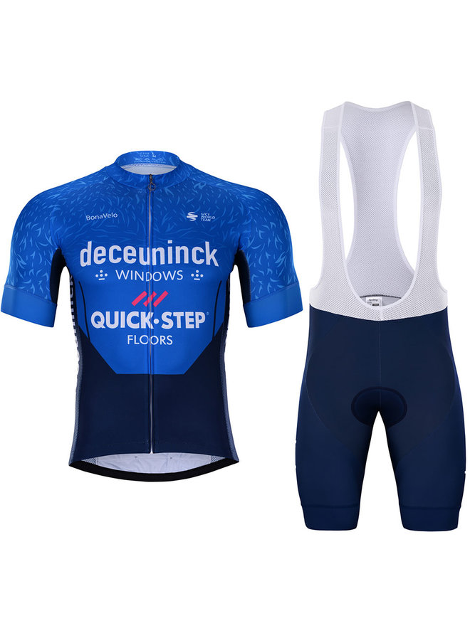 QUICKSTEP 2021