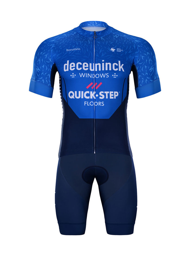QUICKSTEP 2021