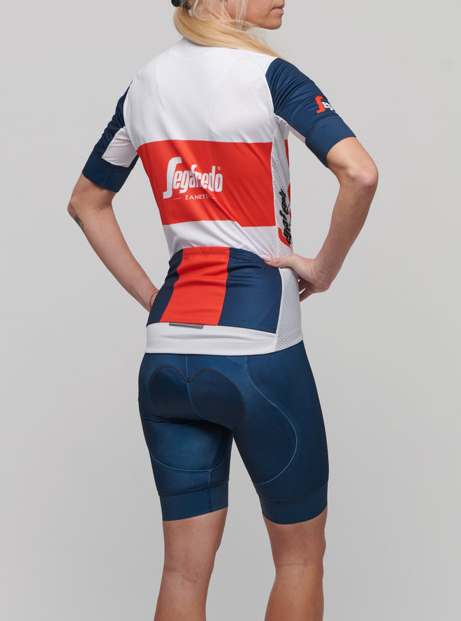 TREK 2021