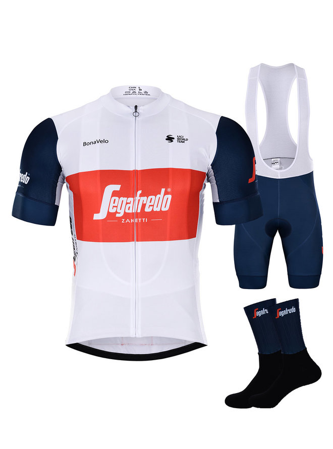 TREK 2021