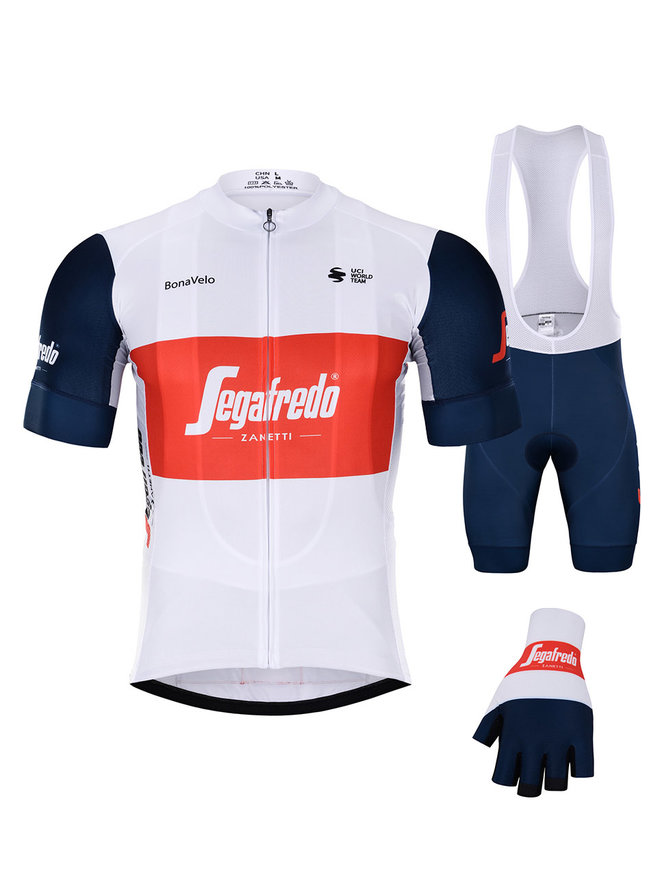 TREK 2021