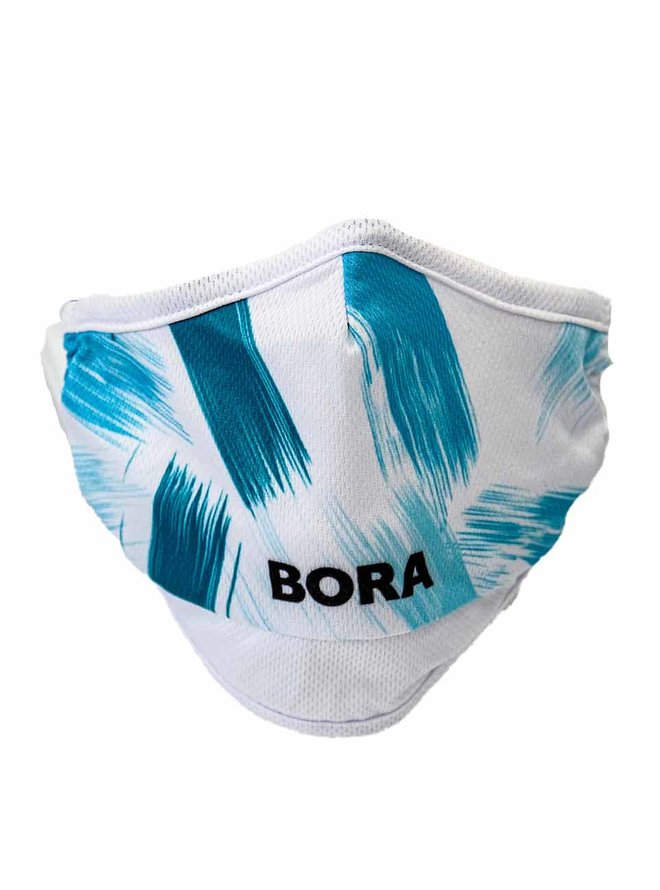 BORA 2022