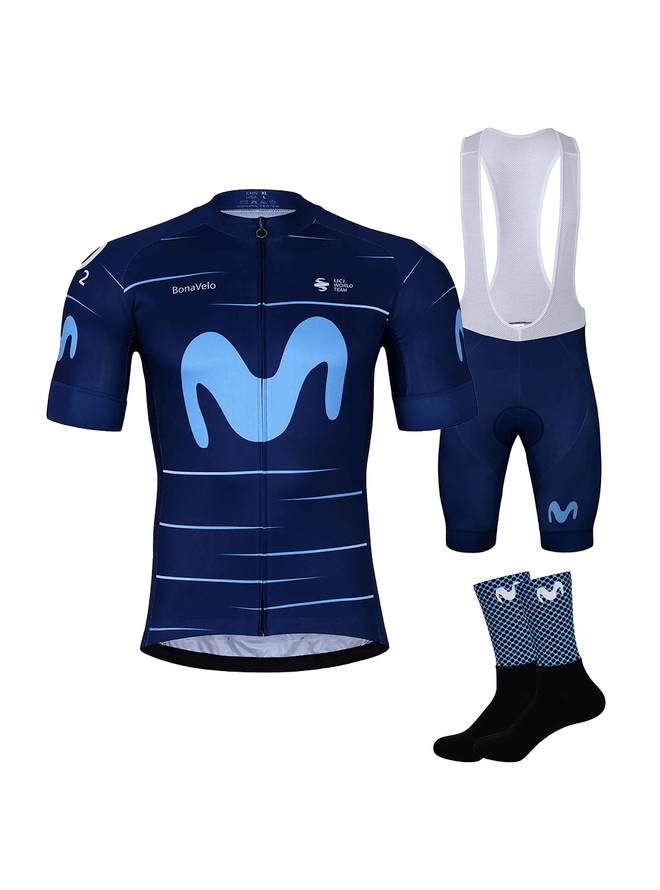 MOVISTAR 2022
