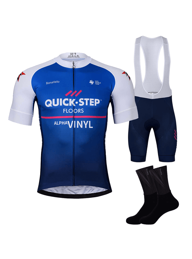 QUICKSTEP 2022