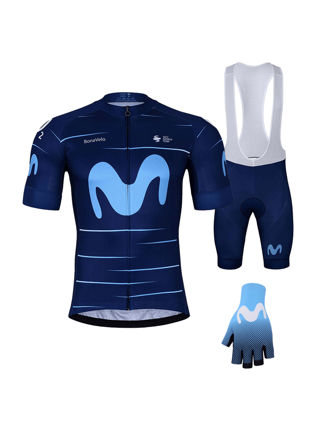 MOVISTAR 2022