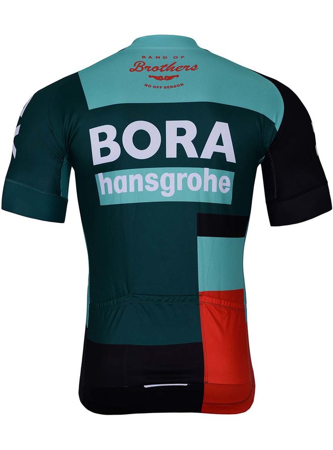 BORA 2022