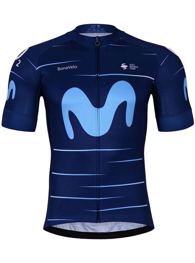 MOVISTAR 2022