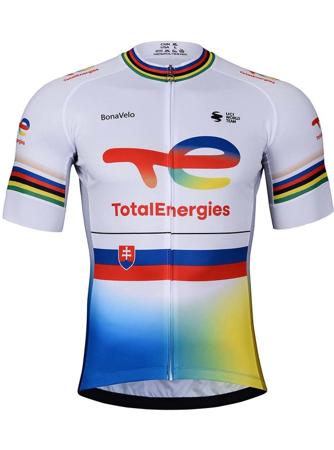 TOTAL ENERGIES 2024