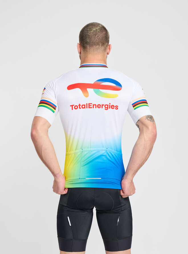TOTAL ENERGIES 2024