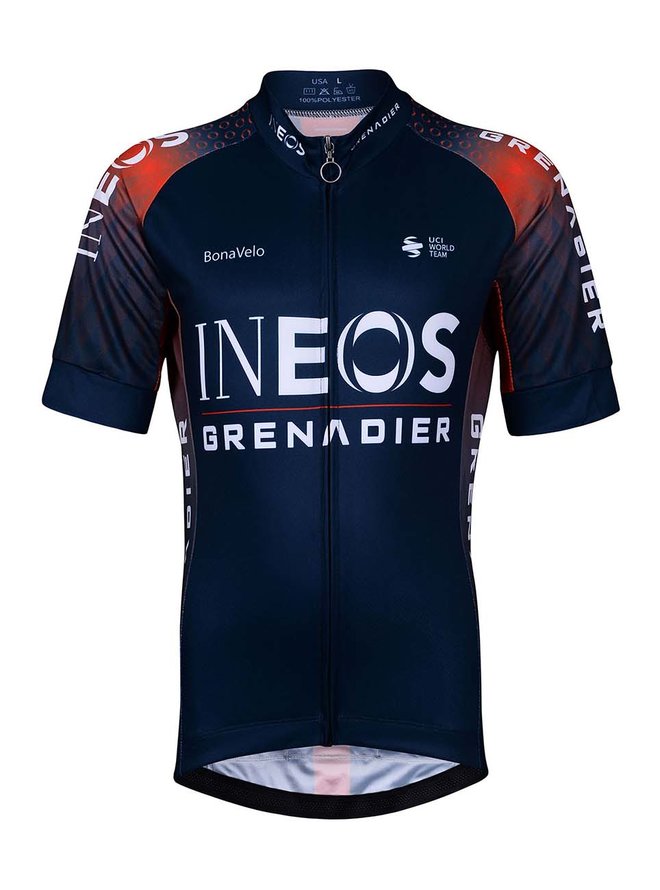 INEOS 2022 KIDS