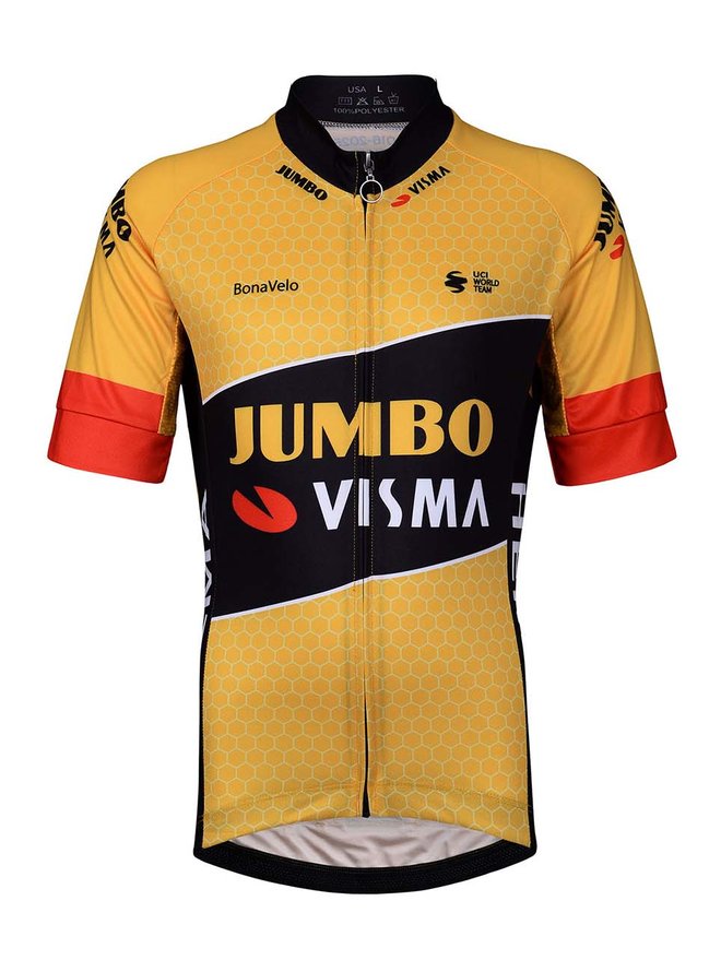 JUMBO-VISMA '22 KIDS
