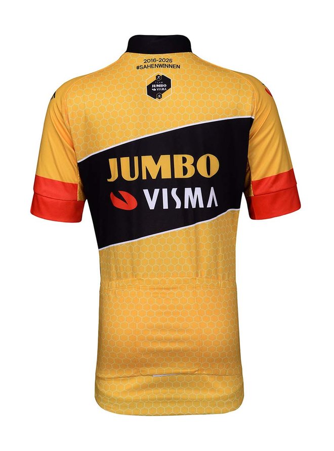 JUMBO-VISMA '22 KIDS