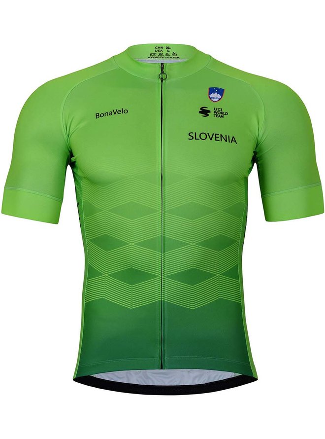 SLOVENIA ll.