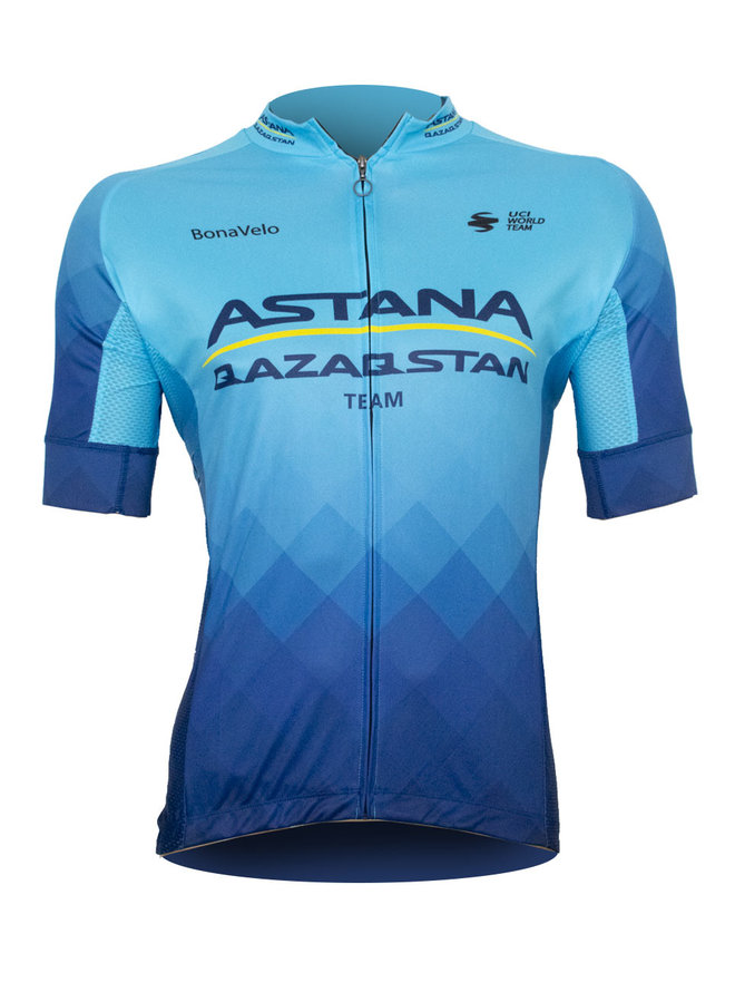 ASTANA 2022