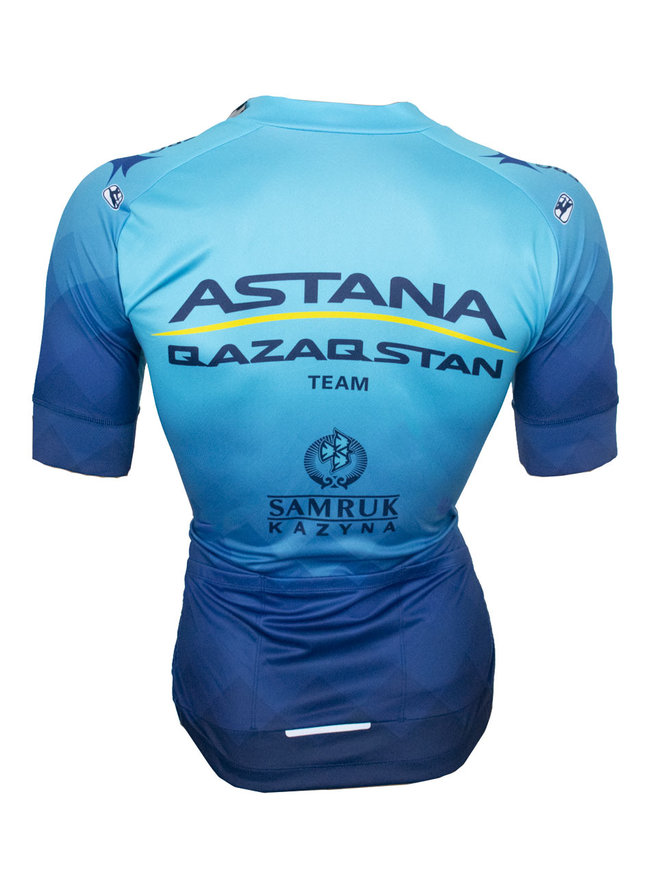 ASTANA 2022