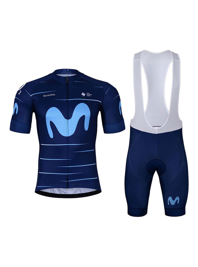 MOVISTAR 2022