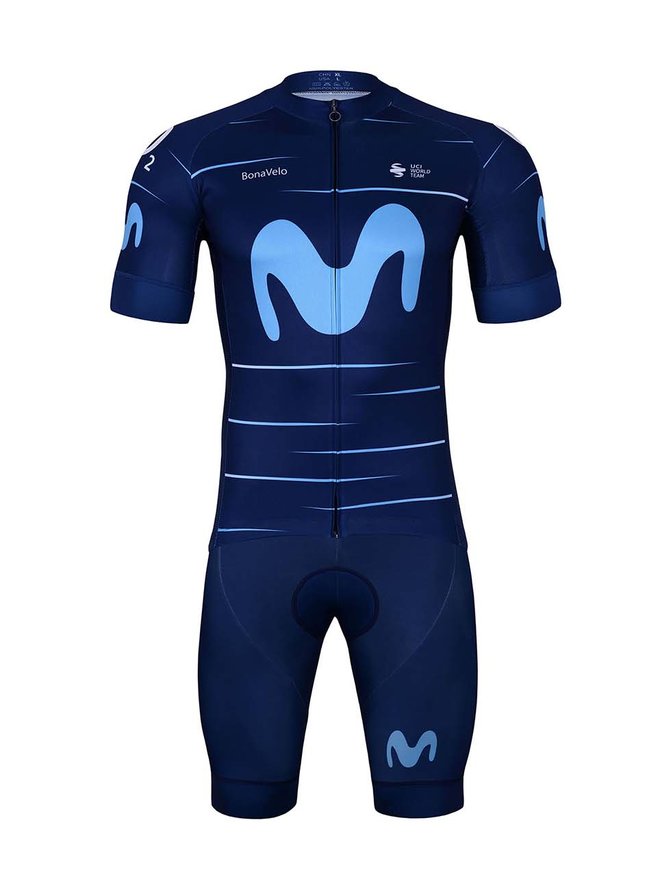 MOVISTAR 2022