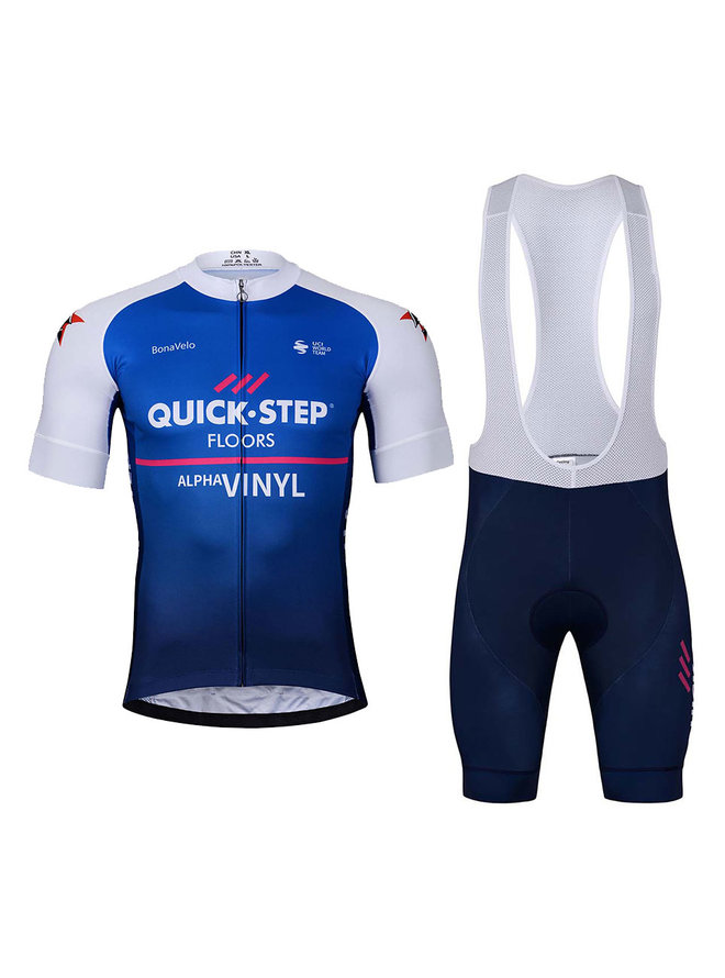 QUICKSTEP 2022