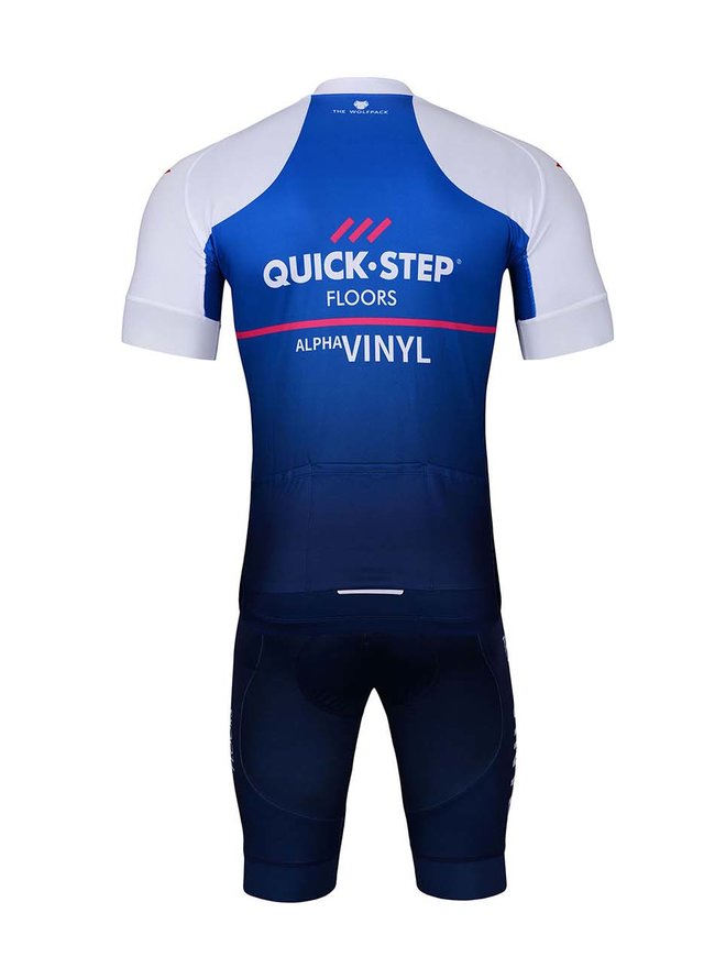 QUICKSTEP 2022