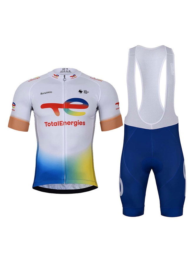 TOTAL ENERGIES 2024