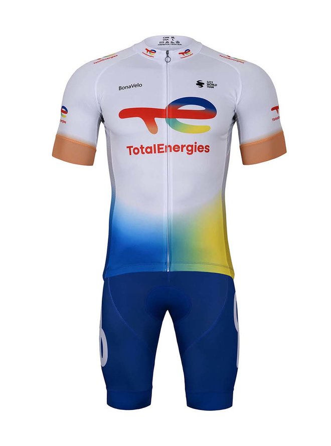 TOTAL ENERGIES 2024