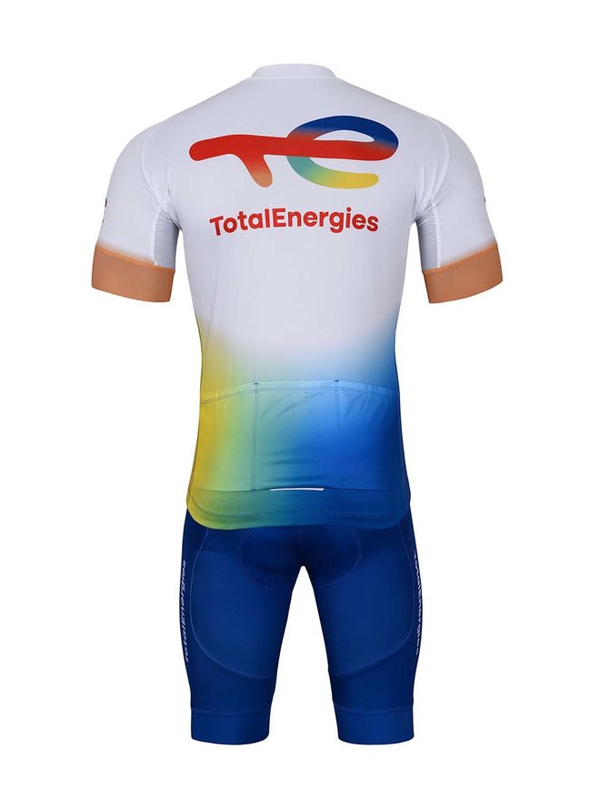 TOTAL ENERGIES 2024