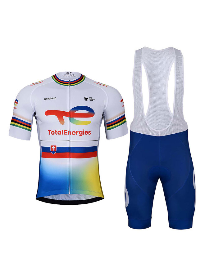 TOTAL ENERGIES 2024