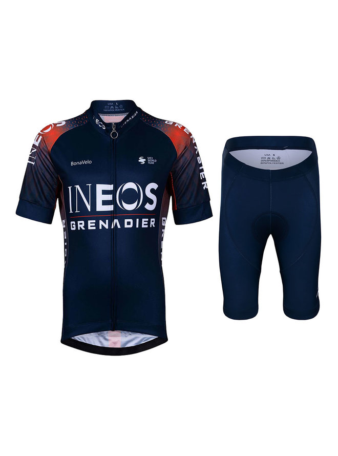 INEOS 2022 KIDS