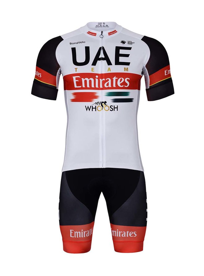 UAE 2022
