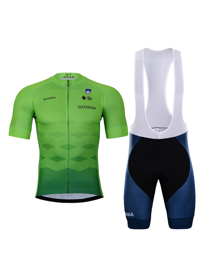 SLOVENIA 2022