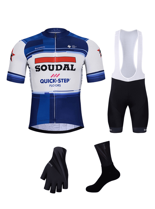 SOUDAL QUICK-STEP 23