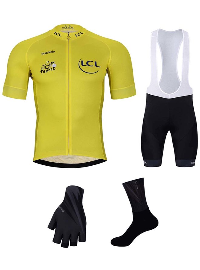TOUR DE FRANCE 2024