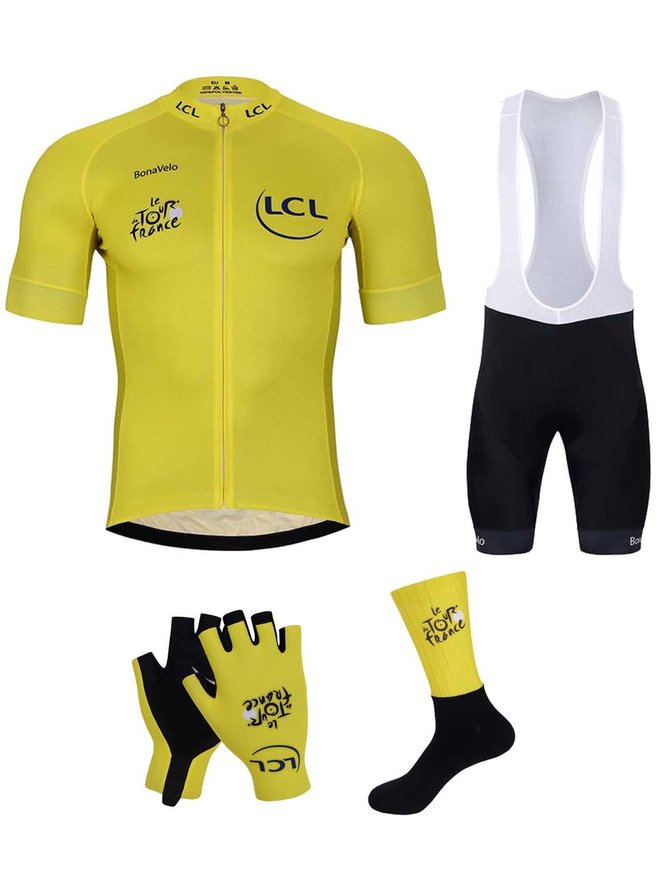 TOUR DE FRANCE 2024