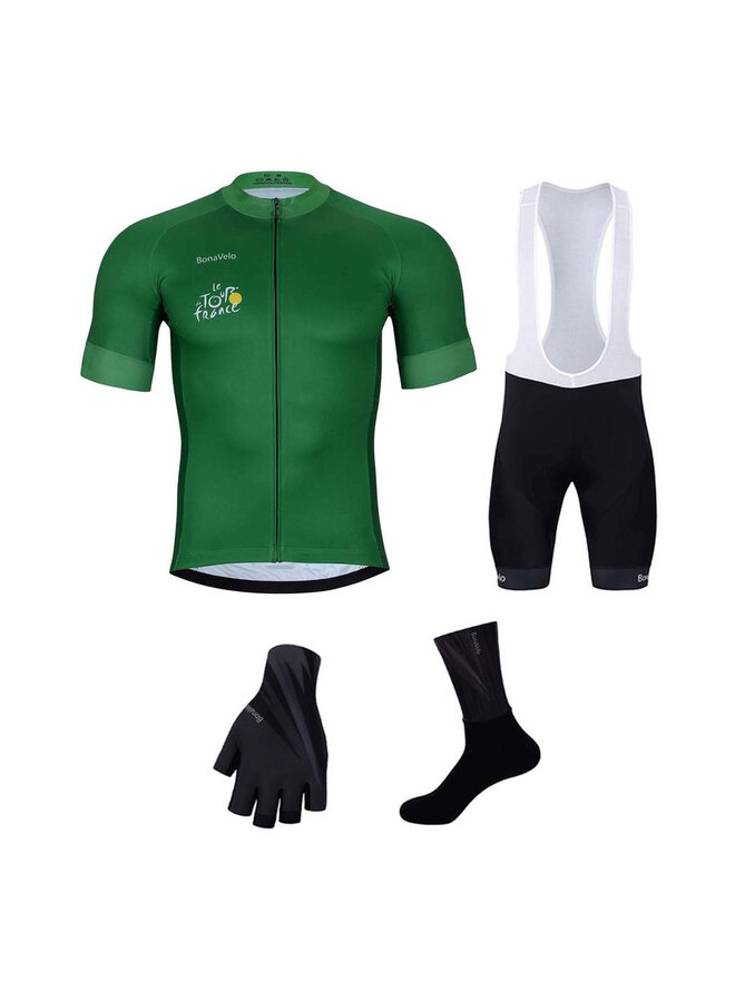 TOUR DE FRANCE 2024