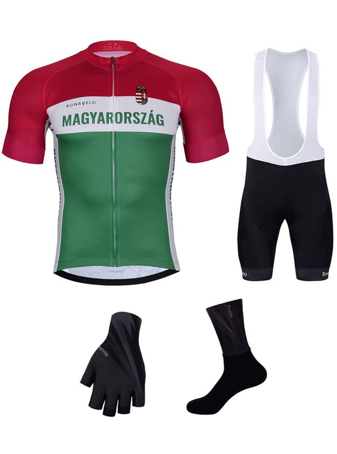 HUNGARY