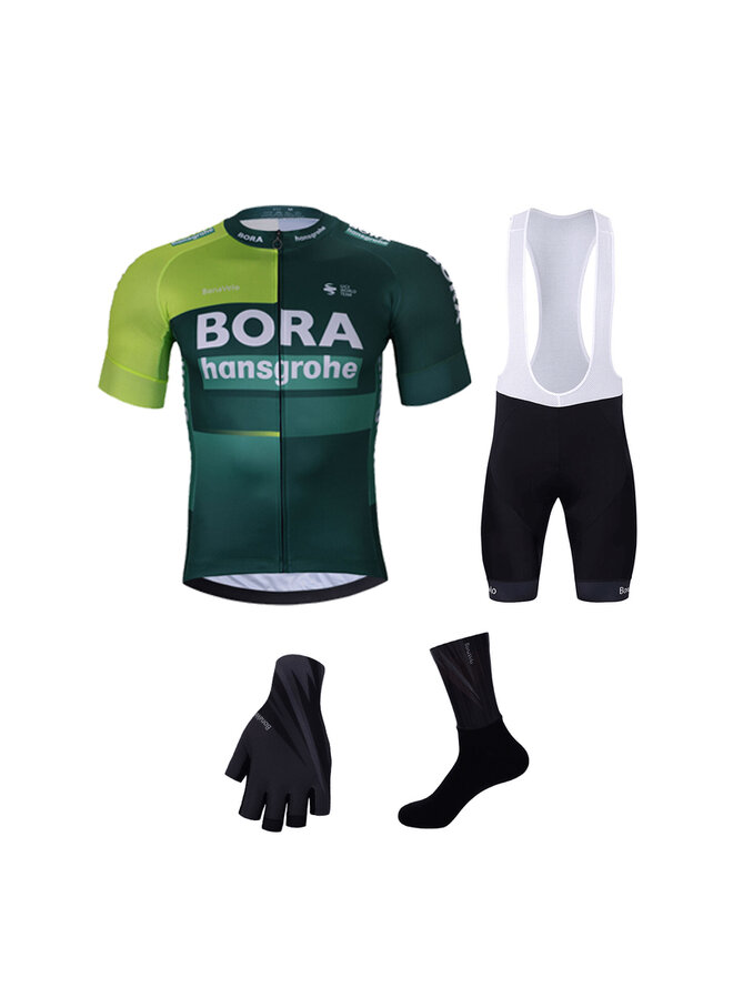 BORA 2024
