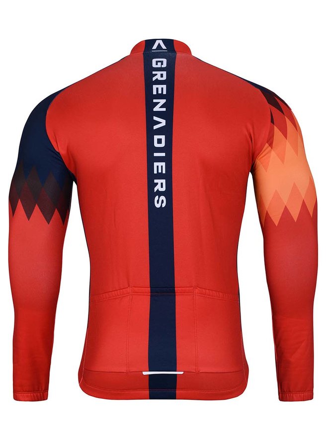 INEOS 2025 WINTER