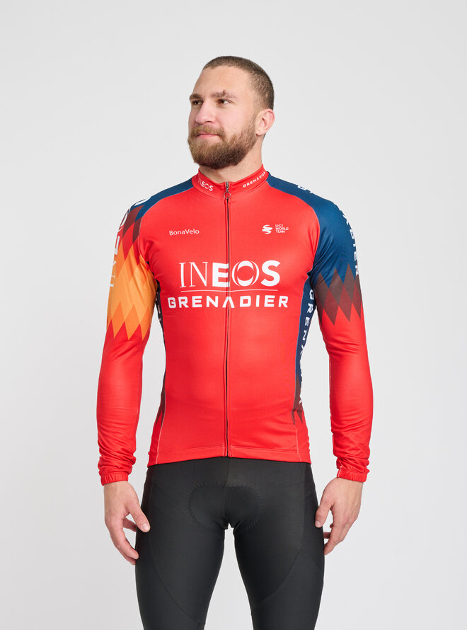 INEOS 2025 WINTER